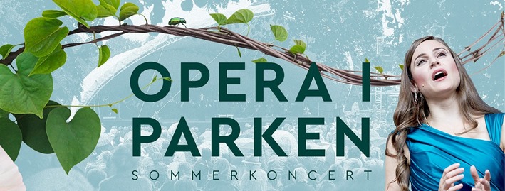 Opera i Parken